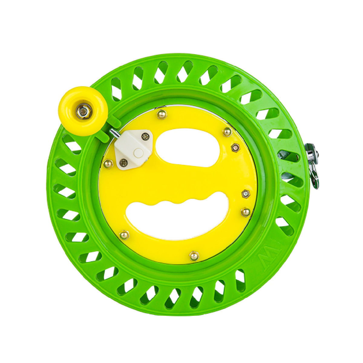 タイコリール「テヅルドＡ」