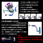スピニングリール「アルティメットゴリルド 10000」