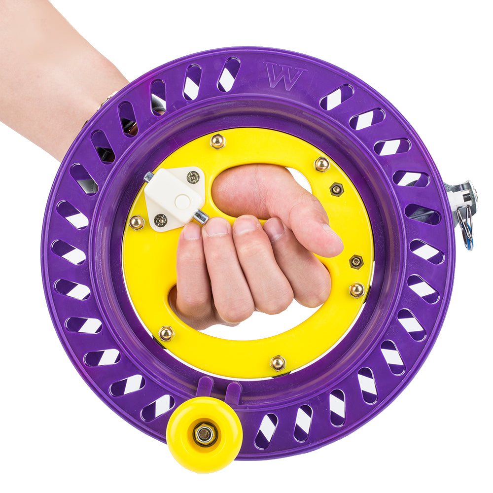 タイコリール「テヅルドＡ」