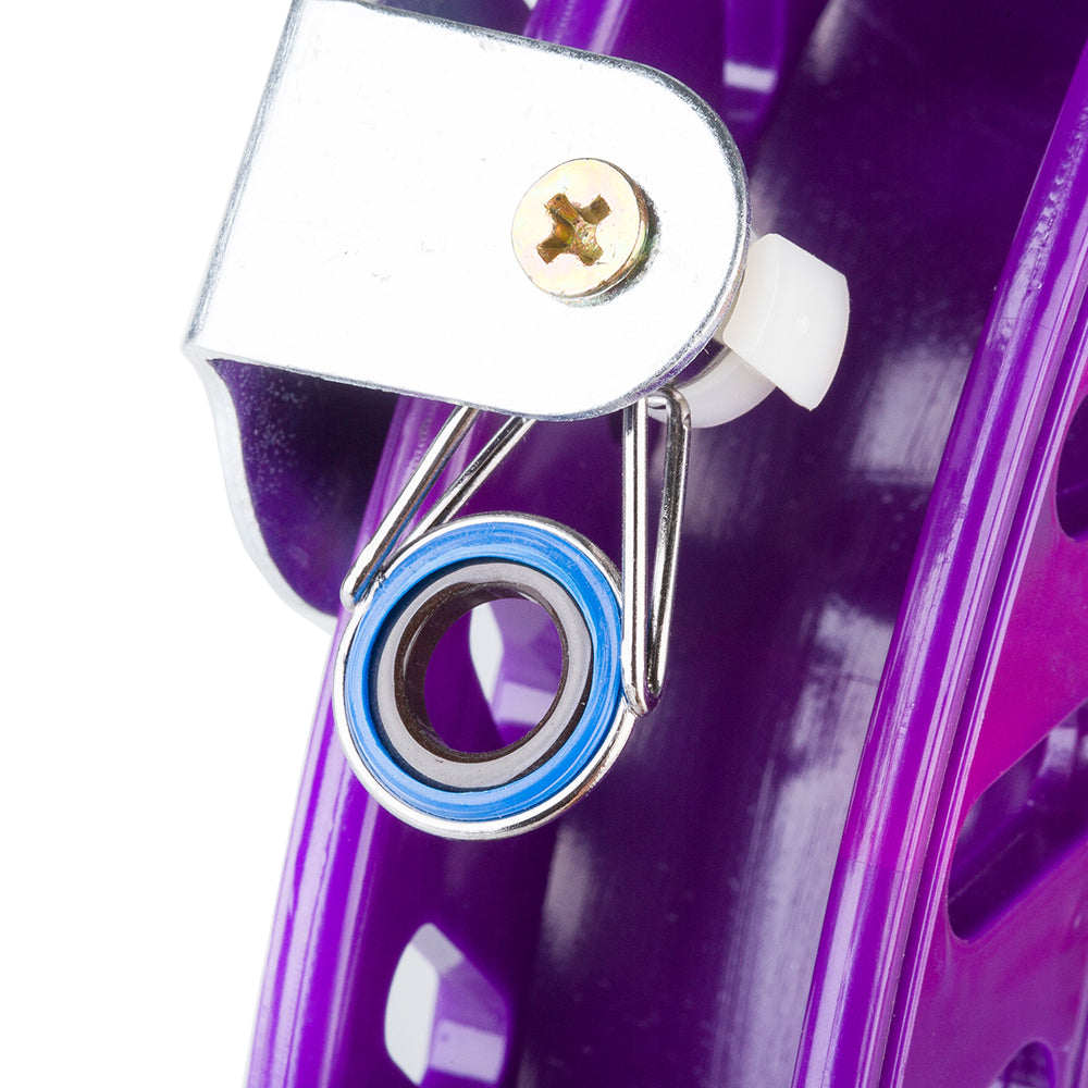 タイコリール「テヅルドＡ」