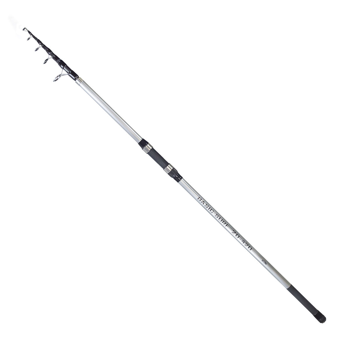 「BASIC SURF ベーシックサーフ」ロッド（サイズ各種）