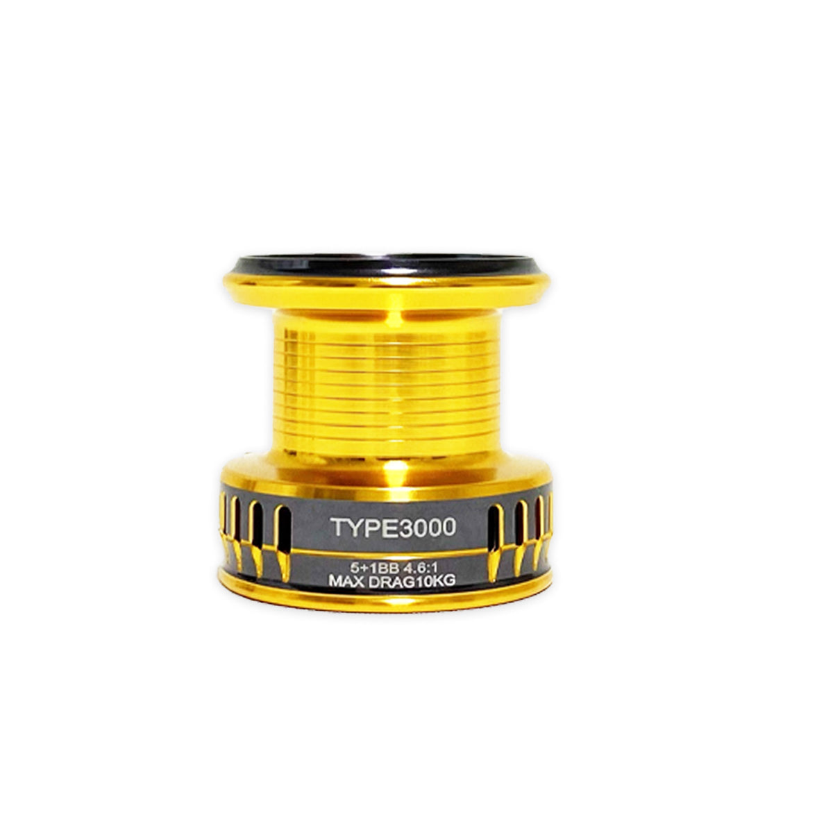 スプール「スーパーゴリルド 3000～8000」