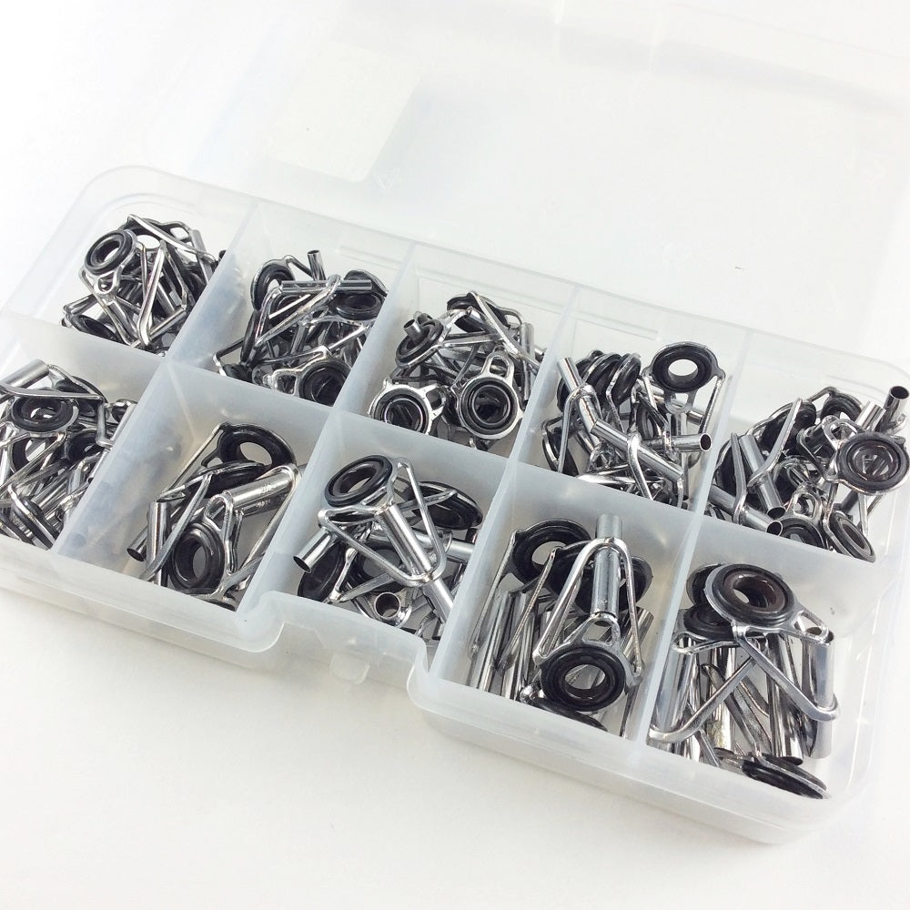 トップガイド 80個入り（修理・交換・補修用キット）
