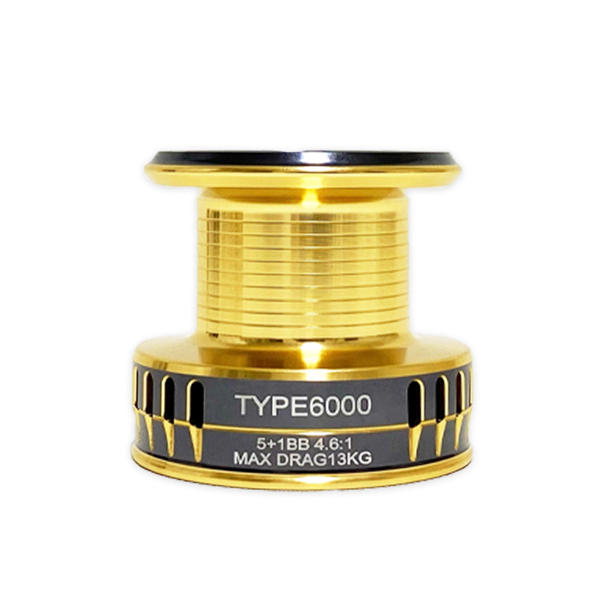 スプール「スーパーゴリルド 3000～8000」