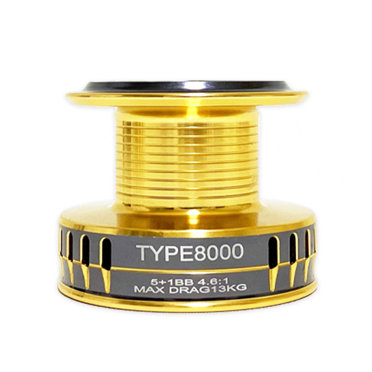 スプール「スーパーゴリルド 3000～8000」