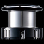 シマノ（SHIMANO）スピニングリール 19 FX 4000 SCM ナイロン4号 150m糸付
