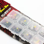 マルシン漁具 BNガン玉セット 仕掛け ケース付き