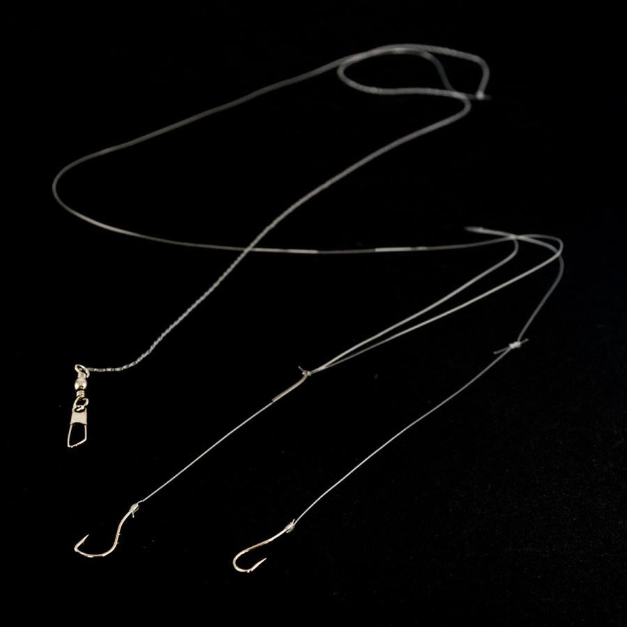 サビキ釣り ちょい投げ 仕掛けセット（サイズランダム/セット各種）