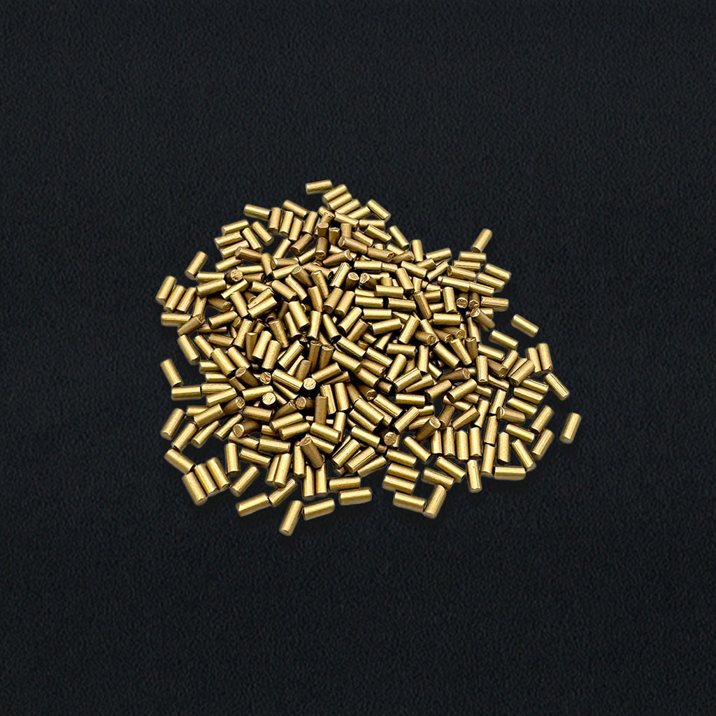 着火石 ライター用 フリント オイルライター 交換用（2.2×5mm）