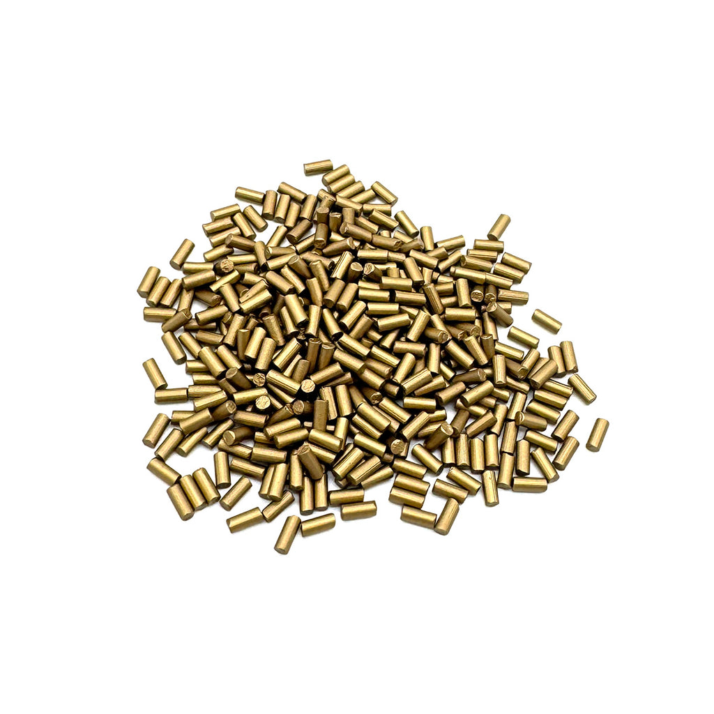 着火石 ライター用 フリント オイルライター 交換用（2.2×5mm）