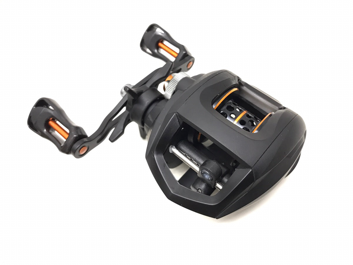 ベイトリール「リルリル」