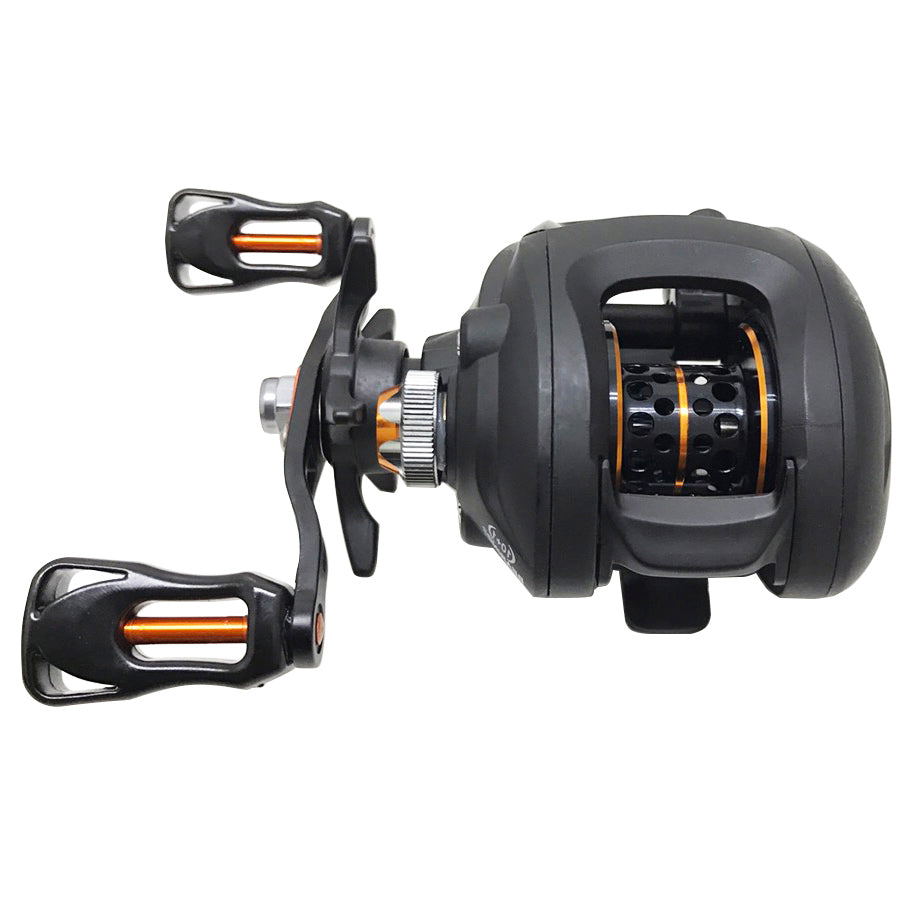 ベイトリール「リルリル」