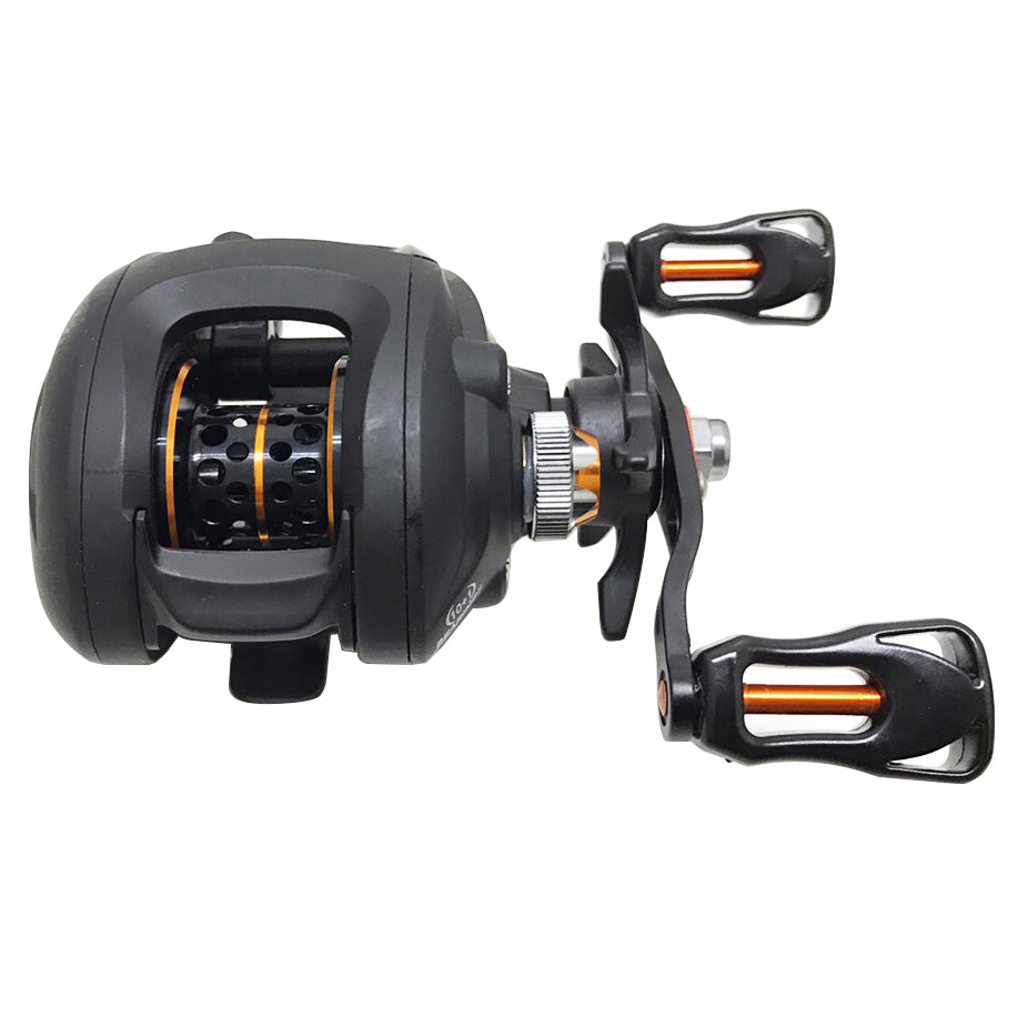 ベイトリール「リルリル」