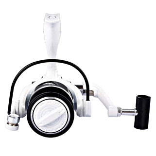 スピニングリール「ホワイトウイング5000」