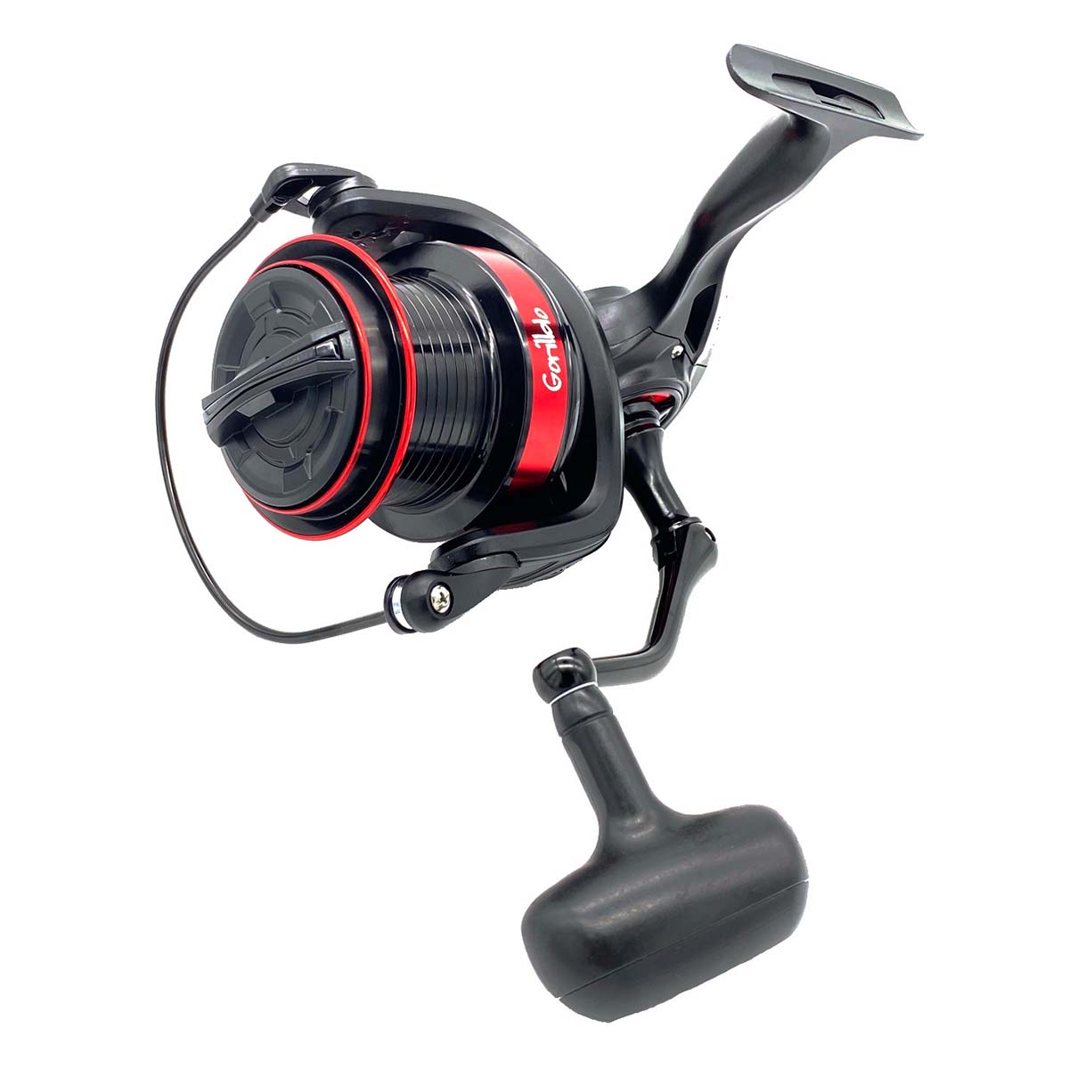 スピニングリール 「22ファイヤーゴリルド」