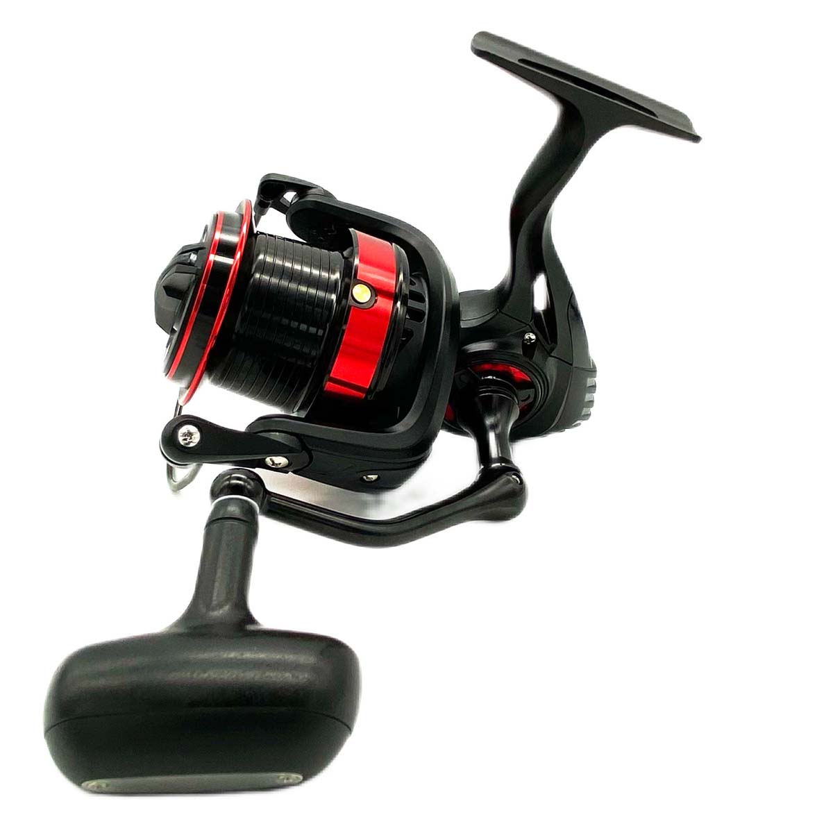 スピニングリール 「22ファイヤーゴリルド」