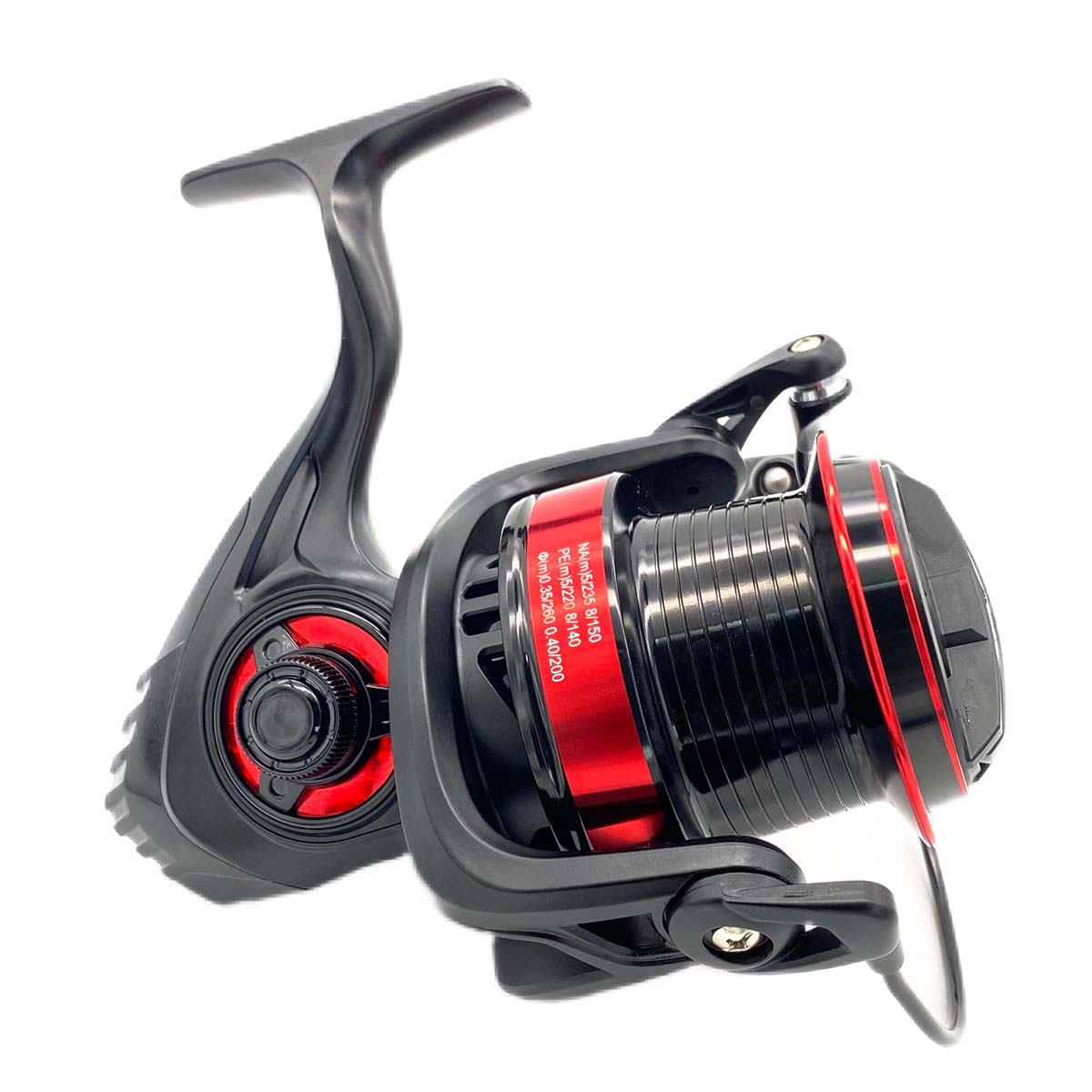 スピニングリール – Fishing Japan