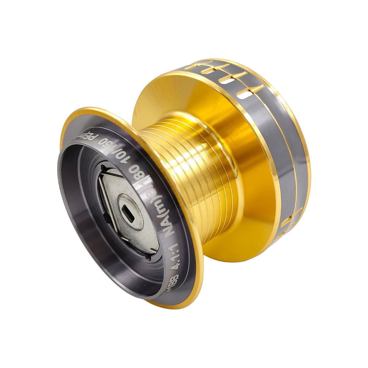 スプール「ゴリルドリール10000」