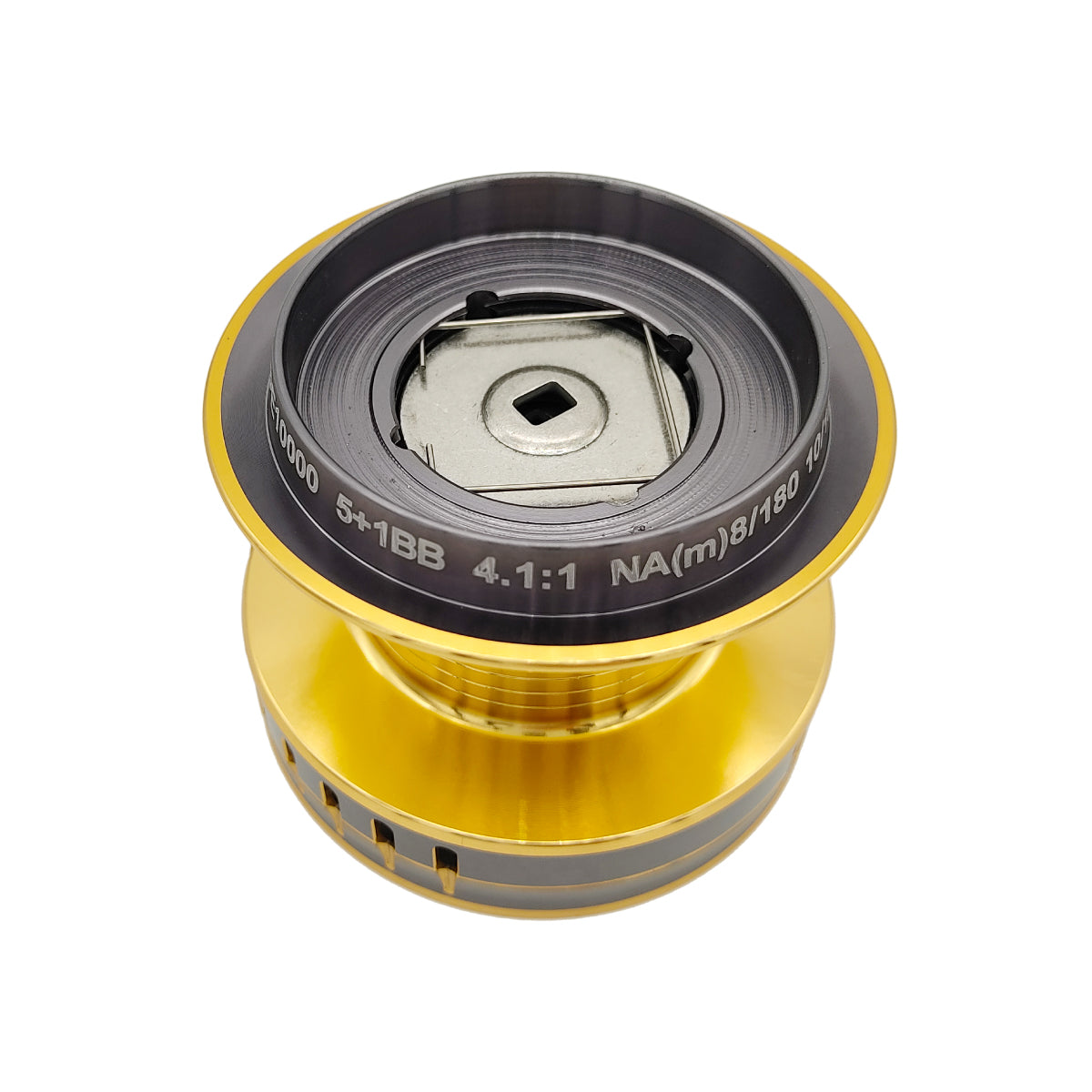 スプール「ゴリルドリール10000」