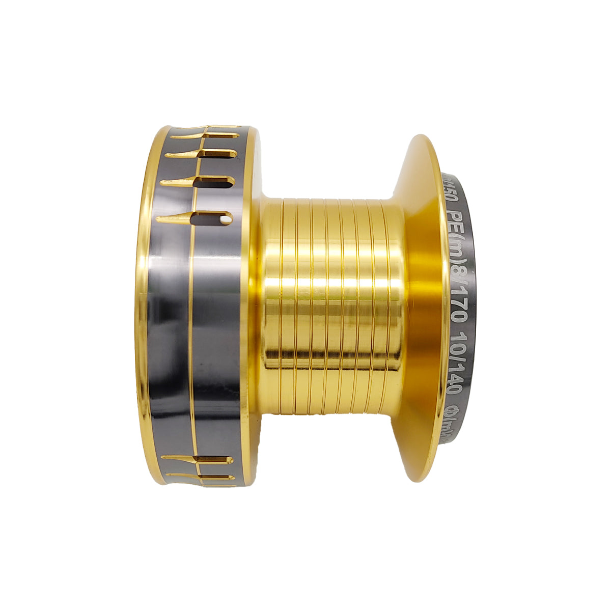 スプール「ゴリルドリール10000」