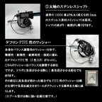 スピニングリール ゴリルドビースト10000