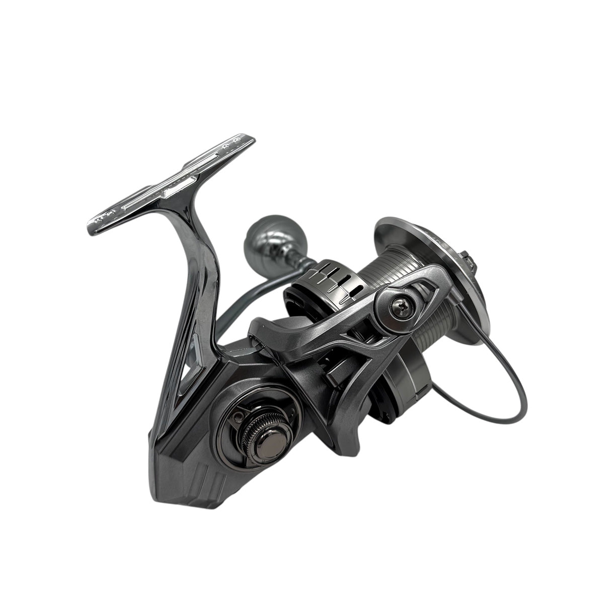 スピニングリール ゴリルドビースト10000