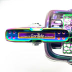 スピニングリール「アルティメットゴリルド 10000」