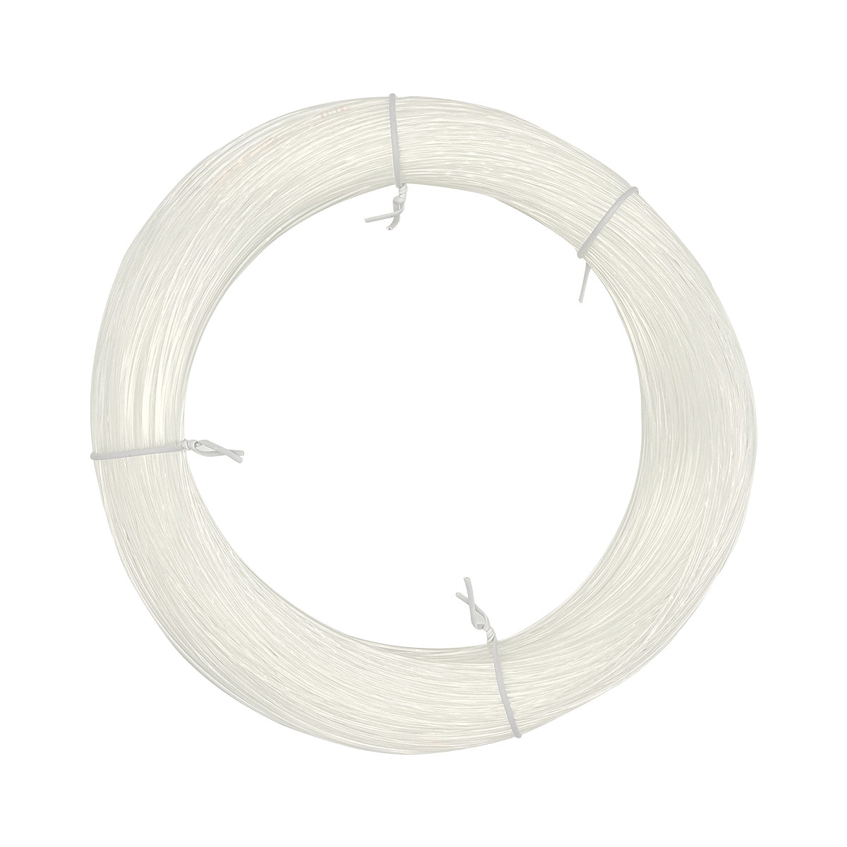 USNハリス ナイロン糸 透明