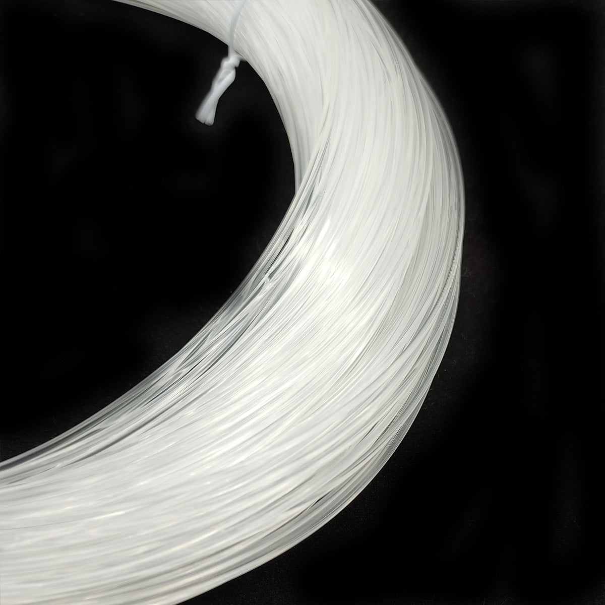 USNハリス ナイロン糸 透明