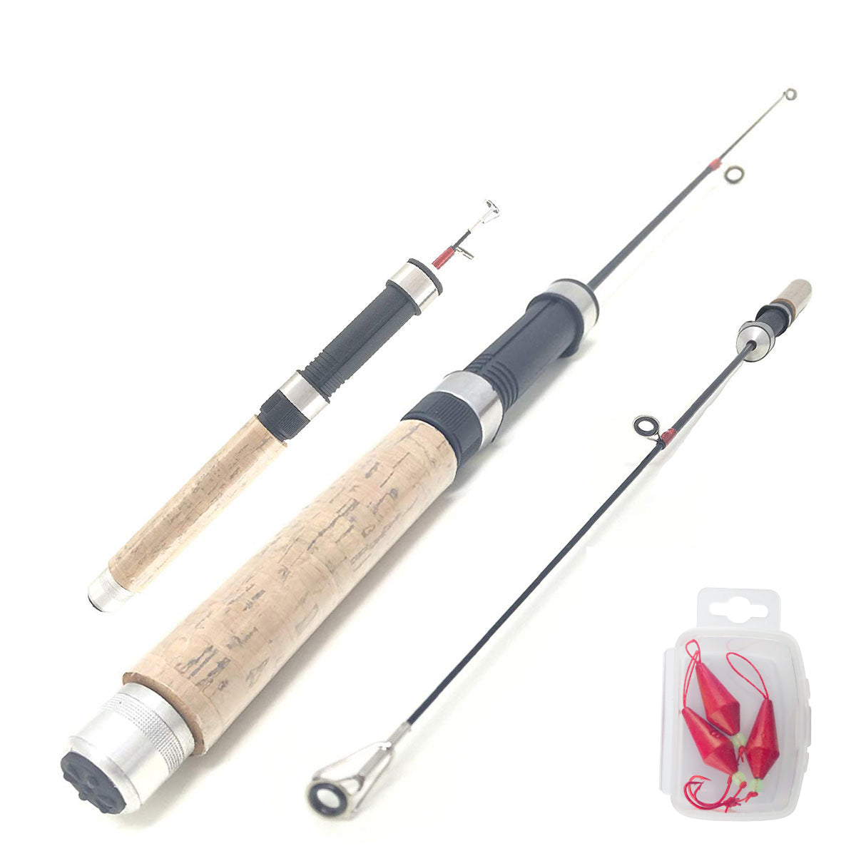 「テトルドA」ロッド