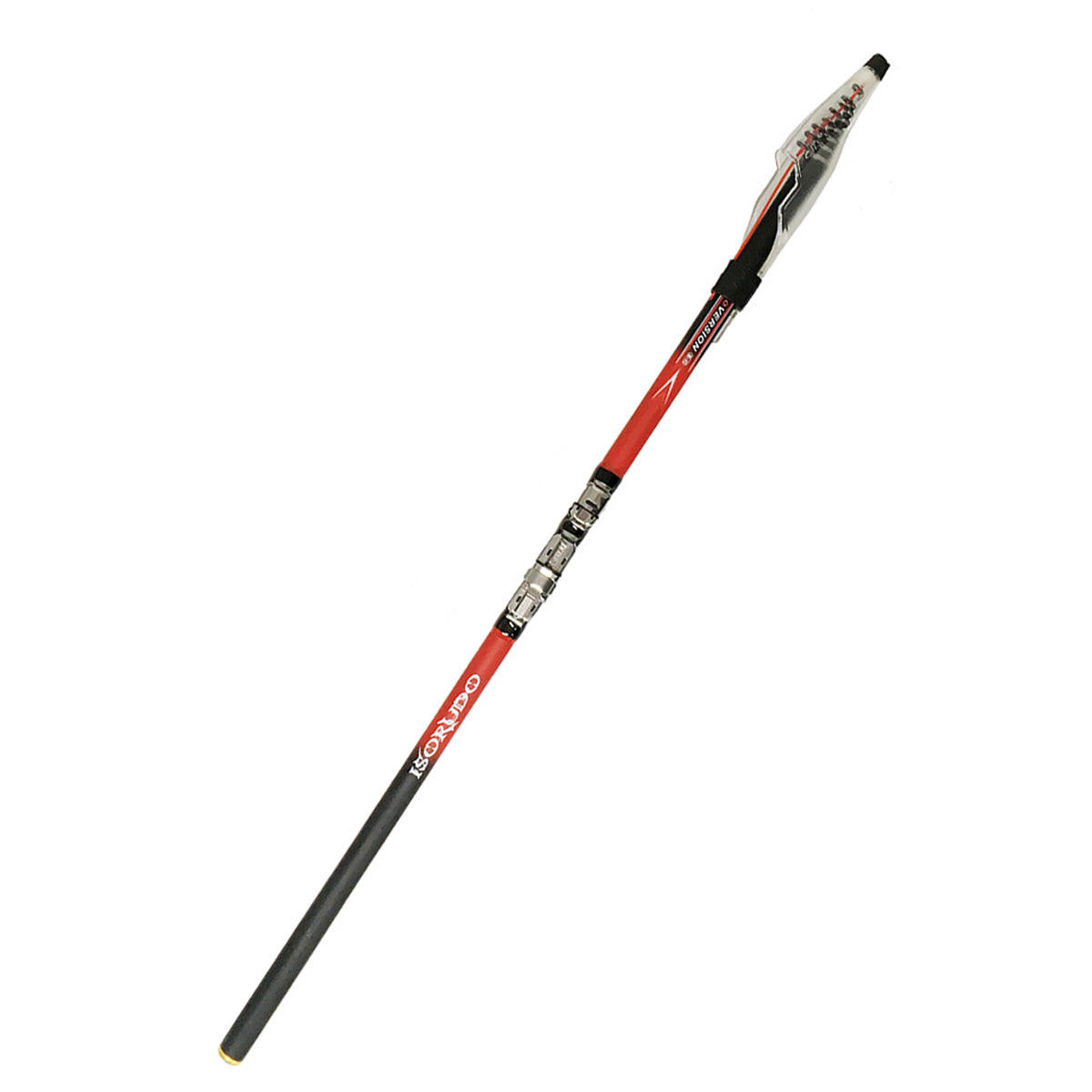 「イソルドA」ロッド