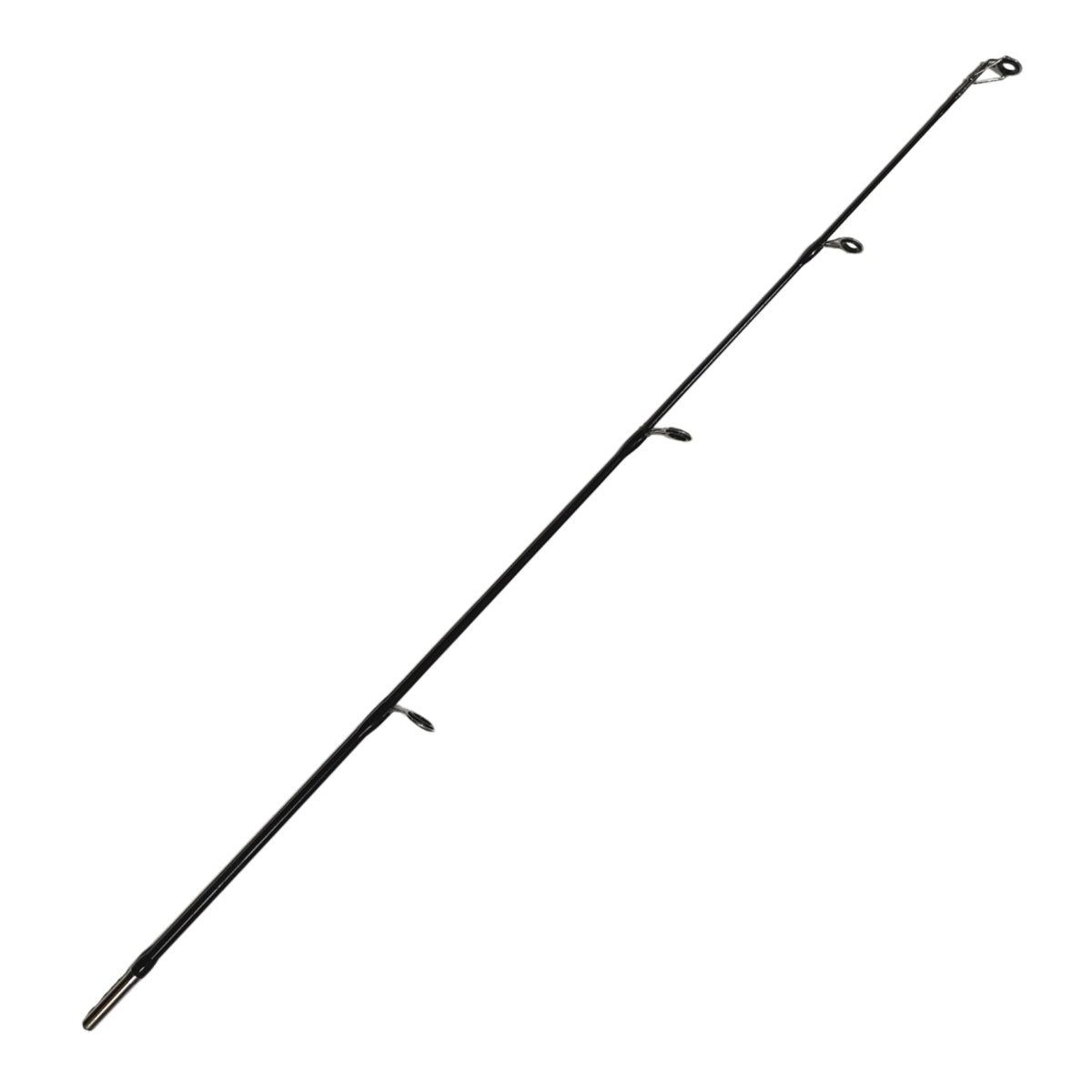 グラスソリッド製穂先 スーパーテトルド用（30cm / 50cm）