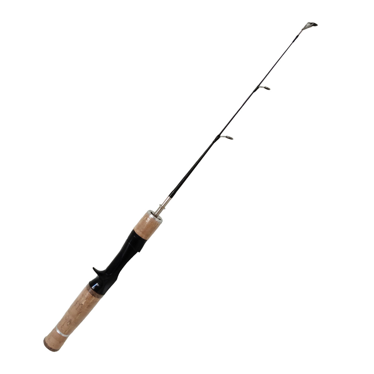 グラスソリッド製穂先 スーパーテトルド用（30cm / 50cm） – Fishing Japan