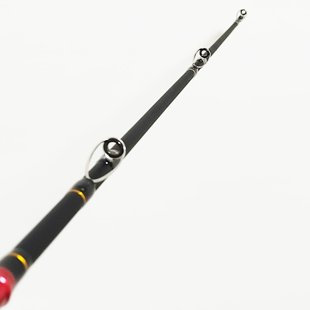 「イカルドA」 ロッド 筏竿