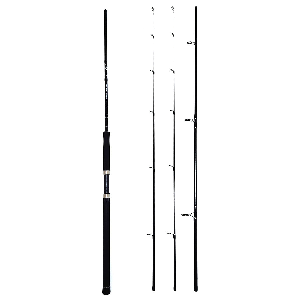 「ショアキャスルド」ロッド