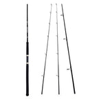 「26ショアキャスルド」ロッド ショアキャスティング 対応モデル（10ft 11ft 12ft 並継 3ピース ML MH）