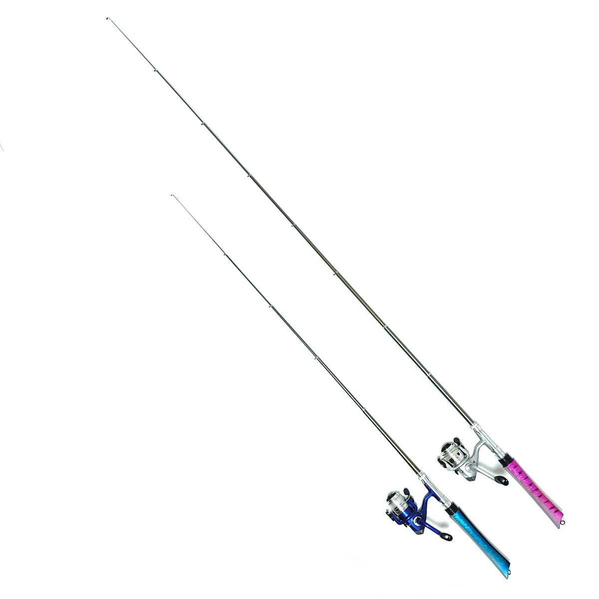 「ギョルルドⅡ」コンパクトロッド