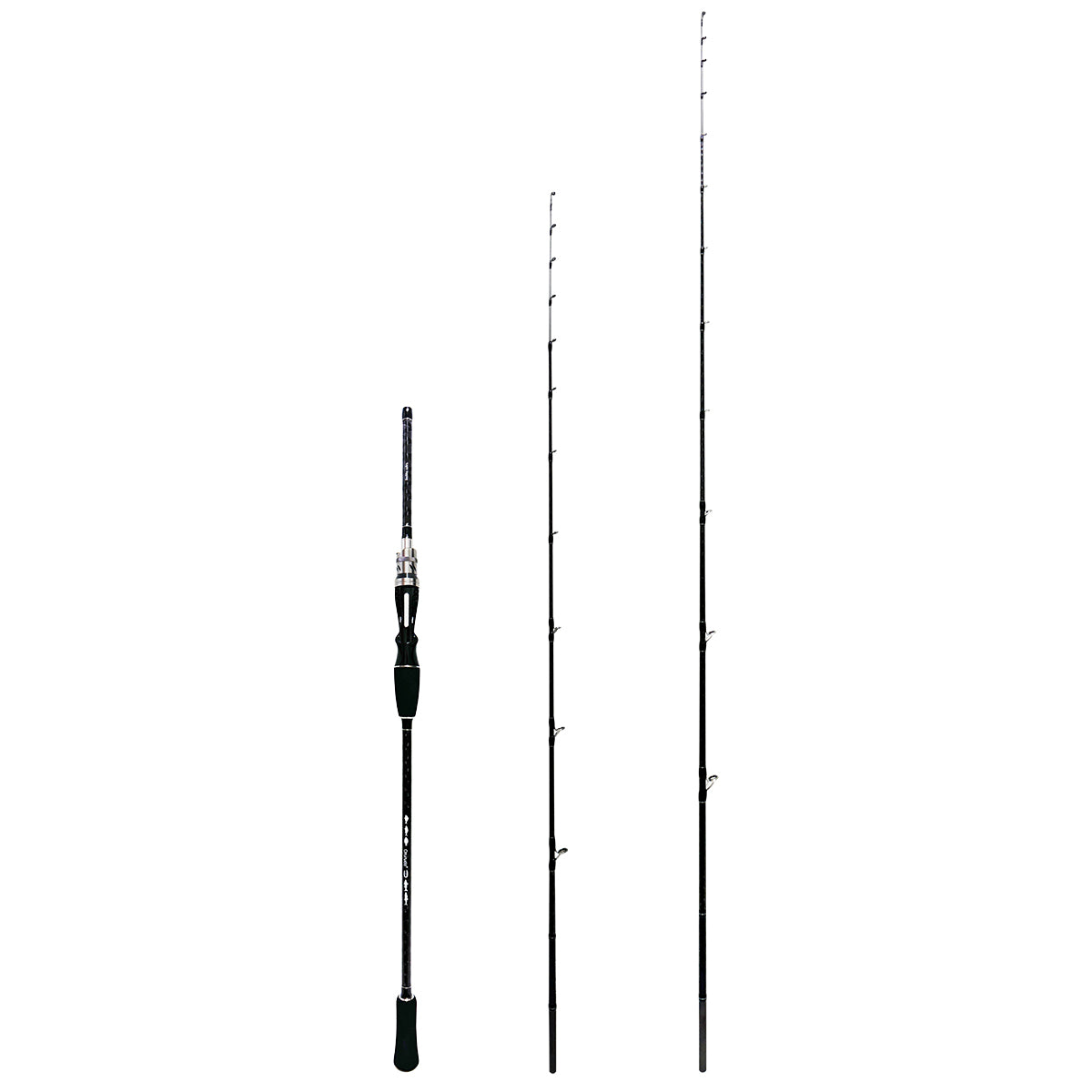 ジギングロッド – Fishing Japan