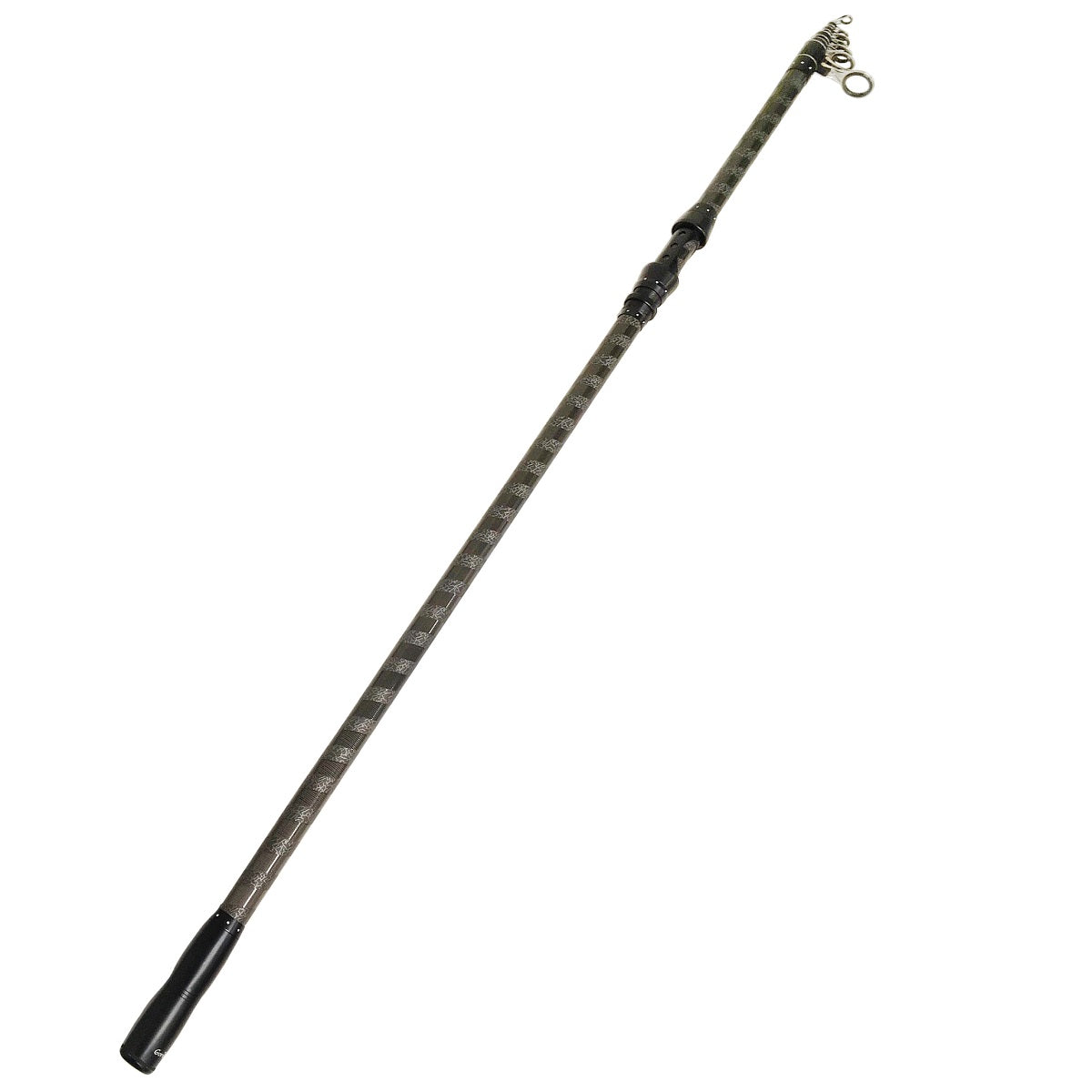 「スーパーゴリルド II＆アクティブキャスト」竿&リールセット（サイズ各種）