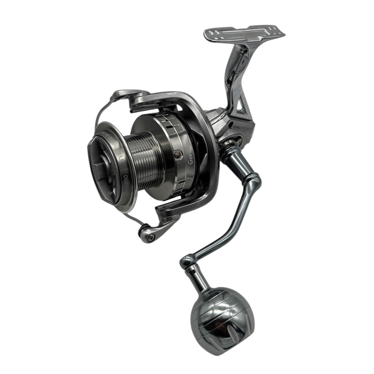 スーパーゴリルドGOD」ロッド（リールセット各種） – Fishing Japan