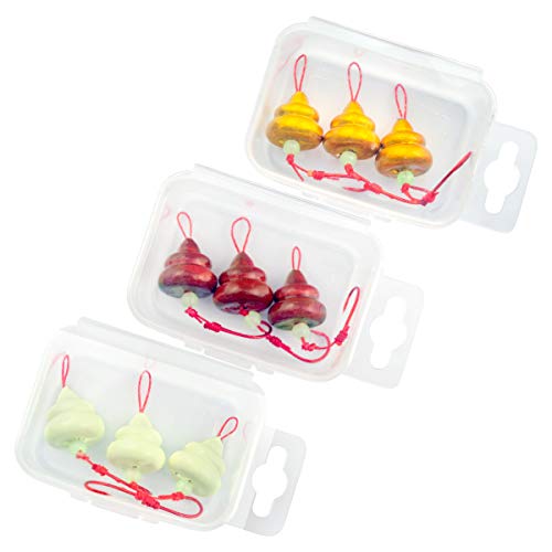 ブラクリ 3号「うんコルドA コンプリートセット」ケース付き