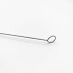 L型天秤 オモリ「ナゲルド天秤A」（5個セット / 8号〜40号 サイズ各種）