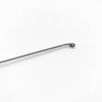 L型天秤 オモリ「ナゲルド天秤A」（5個セット / 8号〜40号 サイズ各種）