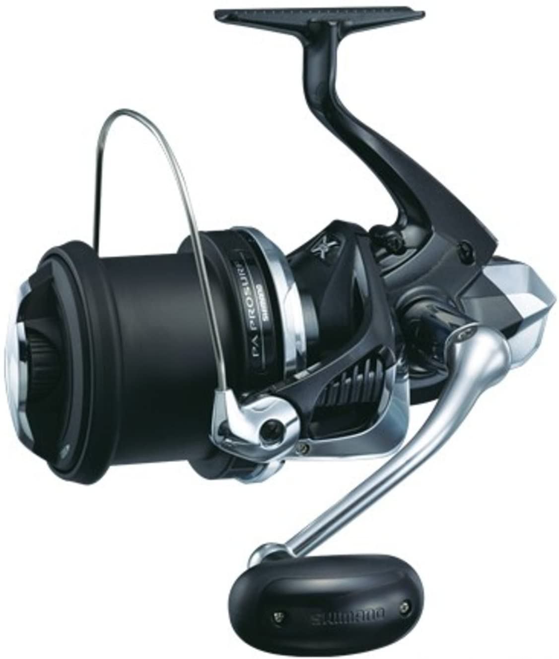 シマノ（SHIMANO）スピニングリール 15 パワーエアロ プロサーフ 太糸