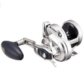 シマノ（SHIMANO）ベイトリール 17 オシアジガー 1000HG