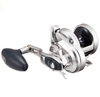 シマノ（SHIMANO）ベイトリール 17 オシアジガー 1000HG