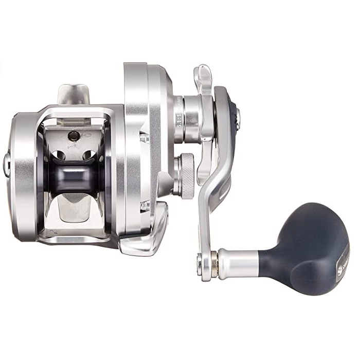 シマノ（SHIMANO）ベイトリール 17 オシアジガー 1000HG
