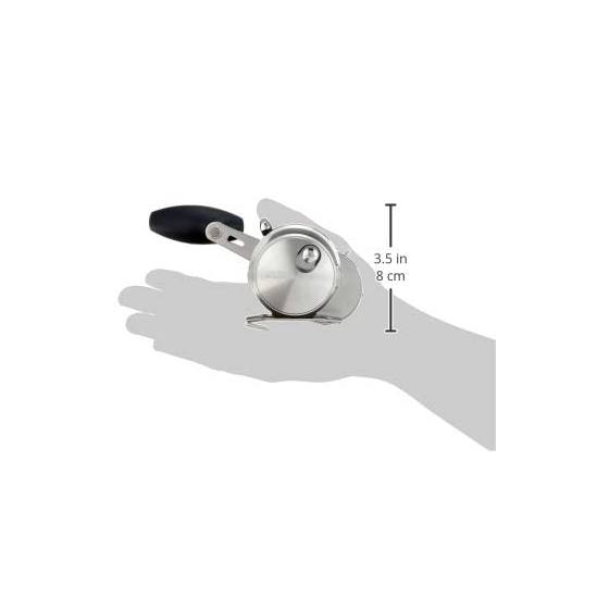 シマノ（SHIMANO）ベイトリール 17 オシアジガー 1001HG