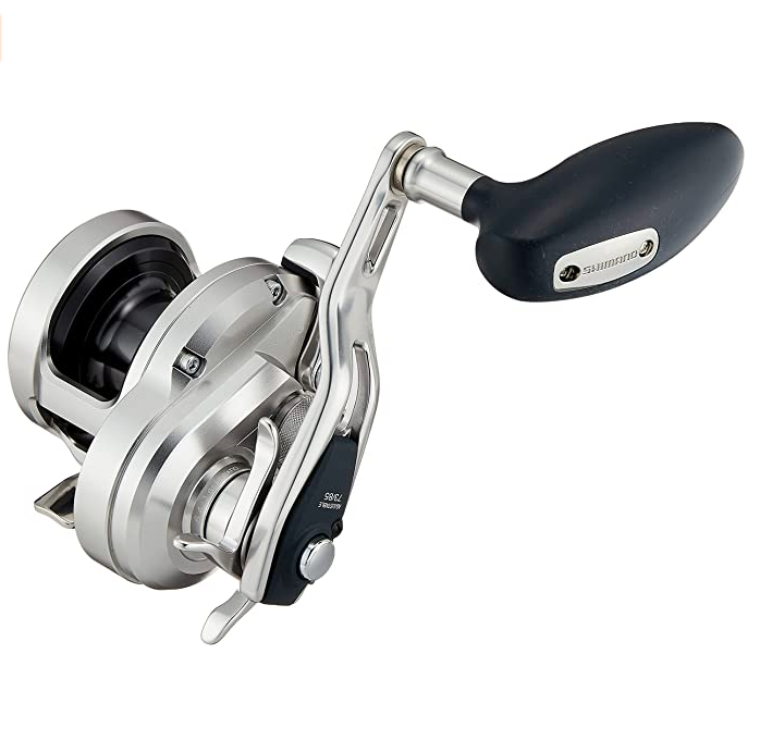 シマノ（SHIMANO）ベイトリール 17 オシアジガー 1501PG