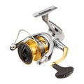 シマノ（SHIMANO）スピニングリール 17セドナ 4000